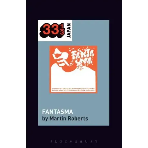 Cornelius's Fantasma