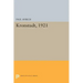 Kronstadt, 1921