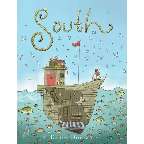 South