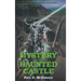 Mystery at the Haunted Castle: A Flaugherty Twins Mystery - Book 1