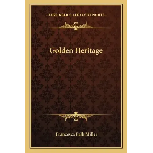 Golden Heritage