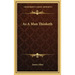 As A Man Thinketh