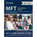 MFT Licensing Exam Study Guide: Test Prep with Practice Questions for the Marriage and Family Therapy Examination