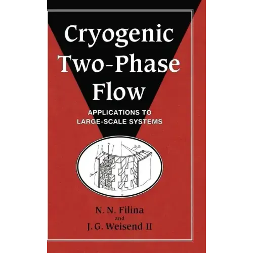 Cryogenic Two-Phase Flow