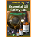 Essential Oil Safety 101: A Beginner's Guide to Safe Aromatherapy