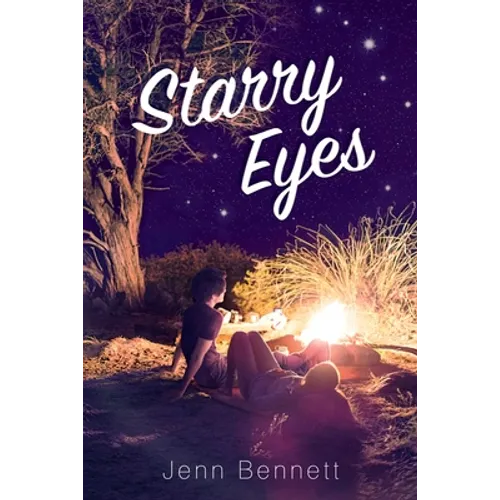 Starry Eyes