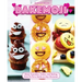 Bakemoji: Emoji Cupcakes, Cakes, and Baking Sure to Put a Smile on Any Occasion