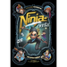 Ninja--Cienta: Una Novela Gráfica