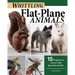 Whittling Flat-Plane Animals: 15 Projects to Carve with Just One Knife