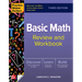 Practice Makes Perfect: Basic Math Review and Workbook, Third Edition