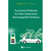 Functional Materials for Next-Generation Rechargeable Batteries