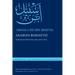 Arabian Romantic: Poems on Bedouin Life and Love