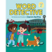 Word Detective, Grade 2: 130 Games and Puzzles to Improve Spelling