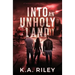 Athena's Law: Into an Unholy Land