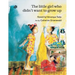 The Little Girl Who Didn't Want to Grow Up*