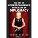 The Art of Correspondence in the Game of Diplomacy