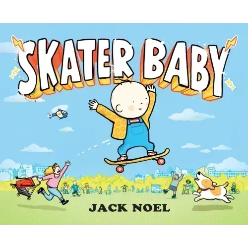 Skater Baby