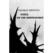 Raids on the Unspeakable