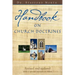 Handbook on Church Doctrines