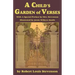 A Child's Garden of Verses, with a special preface by Mrs. Stevenson