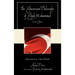 The Educational Philosophy of Elijah Muhammad: Education for a New World