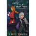 Legend of the Falcon Prince