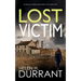 LOST VICTIM an absolutely gripping crime mystery with a massive twist