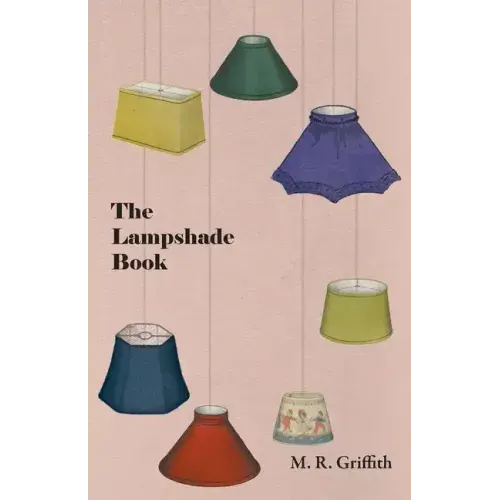 The Lampshade Book