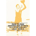 Man-To-Man Defense and Attack - The Clair Bee Basketball Library - Book III