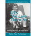 Why We Love Them So: Surviving the Loss of an Animal Friend