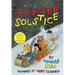 A Coyote Solstice Tale
