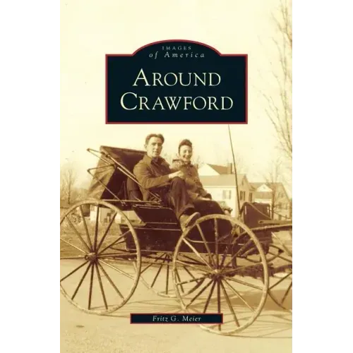 Around Crawford