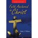 Faith Anchored in Christ