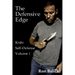 The Defensive Edge Knife Self Defense Volume 1