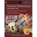 Science Essentials, High School Level: Lessons and Activities for Test Preparation