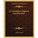 An Astrological Judgment Touching Theft