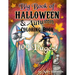 Big Book of Halloween and Autumn Coloring Book by Molly Harrison: 100 pages of Halloween and Autumn Themed Illustrations to Color!