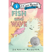 Fish and Wave