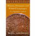 Minoan, Etruscan, and Related Languages: A Comparative Analysis