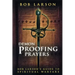 Demon Proofing Prayers: Bob Larson's Guide to Spiritual Warfare