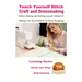 Teach Yourself Stitch Craft and Dressmaking Pattern Making and Drafting Layout: Volume III - Making Your Own Patterns for Dress Designing
