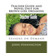 Teacher Guide and Novel Unit for brown girl dreaming: Lessons on Demand