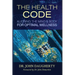 The Health Code: Aligning the Mind & Body for Optimal Wellness