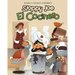 Sloppy Joe El Cocinero
