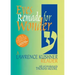 Eyes Remade for Wonder: A Lawrence Kushner Reader