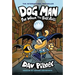 Dog Man: For Whom the Ball Rolls: A Graphic Novel (Dog Man #7): From the Creator of Captain Underpants: Volume 7