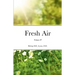 Fresh Air: Volume IV