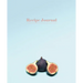 Recipe Journal - Fig