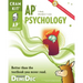 AP Psychology Cram Kit: Better than the textbook you never read.