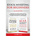 Stock Investing For Beginners Value Edition: Featuring 20 Stocks & ETFs To Buy and Hold For The Next 21 Years + How to Invest Your Money in a Bear Mar